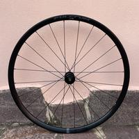 Cerchi  gravel-strada Fulcrum Lite GR 24mm