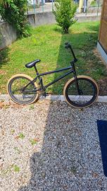 BMX come nuova