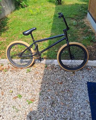 BMX come nuova