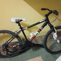 Bici da sistemare ragazzo