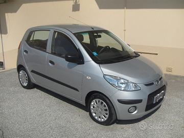 Hyundai i10 1.2 16V Dynamic - 2010