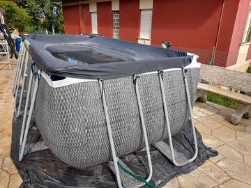 Piscina da esterno Bestway