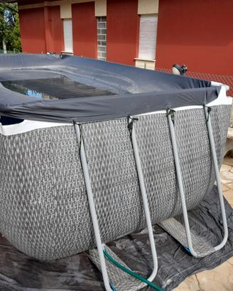 Piscina da esterno Bestway