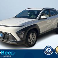 Hyundai Kona 1.0 T-GDI 48V XLINE PLUS 2WD 100...