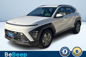 Hyundai Kona 1.0 T-GDI 48V XLINE PLUS 2WD 100...