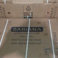 Ventilconvettori Sabiana
