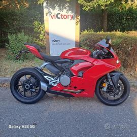 Ducati Panigale V2