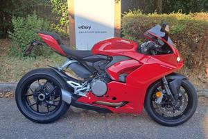 Ducati Panigale V2