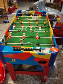 calcetto per bambini 