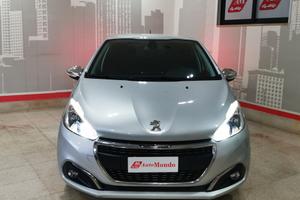 Peugeot 208 BlueHDi 75 5 porte Allure