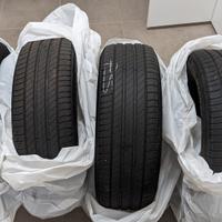 Gomme estive Michelin 215/60 R17