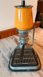 La peppina macchina da caffé