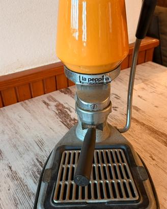 La peppina macchina da caffé