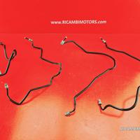 TUBI BMW F650GS 2011