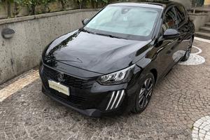 Peugeot 208 PureTech 100 Stop&Start 5 porte Allure