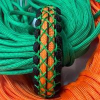 Braccialetto Paracord Dedicato Venezia FC V2
