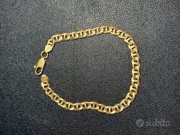 Bracciale oro 18kt