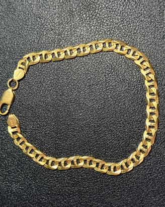 Bracciale oro 18kt