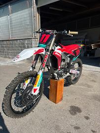 Fantix xxf 250