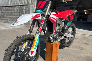 Fantix xxf 250