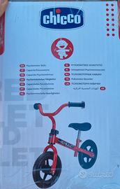 Chicco balance bike