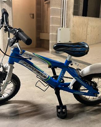 Bicicletta