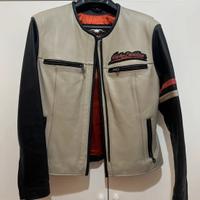 Harley Davidson Giubbotto in pelle