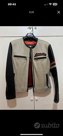 Harley Davidson Giubbotto in pelle