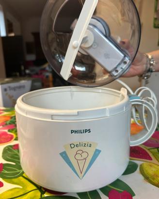 Gelatiera Philips