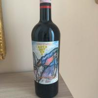 Beunello di Montalcino Castello Romitorio 2004 ris