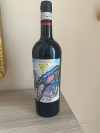 Beunello di Montalcino Castello Romitorio 2004 ris