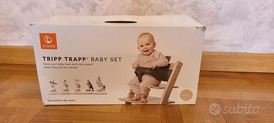 TRIPP TRAPP BABY SET