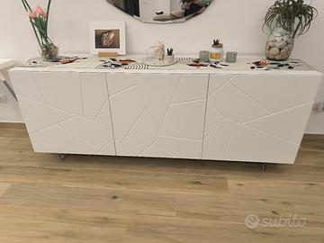 Madia Riflessi Segni