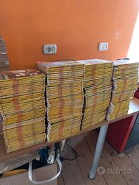 200 topolini
