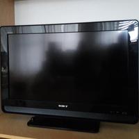 Televisore Sony KDL 32”
