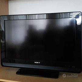 Televisore Sony KDL 32”