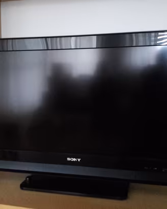 Televisore Sony KDL 32”