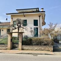 VILLA SINGOLA A LEINÌ