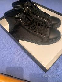 Scarpe gucci hotsell stivaletto uomo