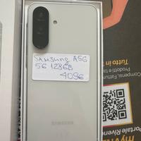 Samsung a56 128 gb 5g