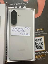 Samsung a56 128 gb 5g
