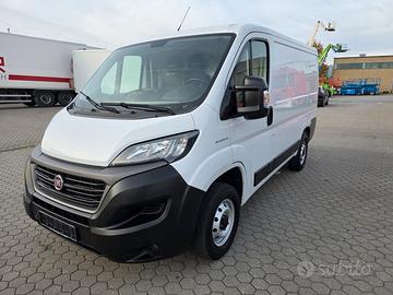 Fiat Ducato L1H1 del 2020 Euro 6 -00-