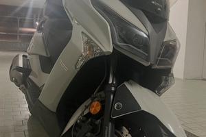 Kymco XTown 300
