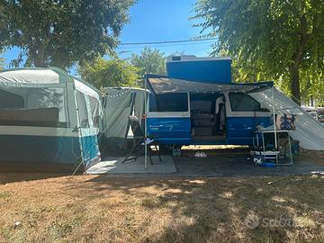 Volkswagen t5 Camperizzato