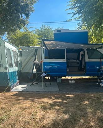 Volkswagen t5 Camperizzato
