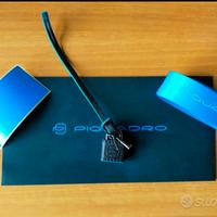 Lucchetto portachiavi Piquadro 