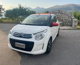 CITROEN C1 Airscape PureTech 82 5 porte Feel