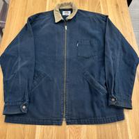 Giacca lavoro Levi’s Vintage blu navy