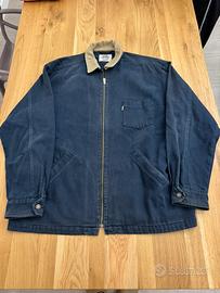 Giacca lavoro Levi’s Vintage blu navy