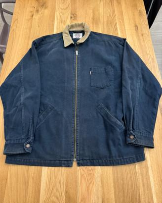 Giacca lavoro Levi’s Vintage blu navy